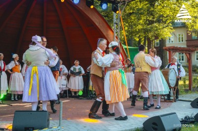 Wawrzyniec spod Karkonoszy – Festiwal Rzemiosła, Legend i Sąsiedztwa - 8.08.2026
