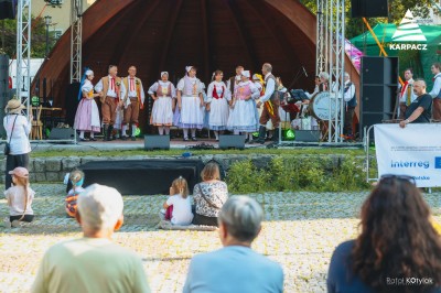 Wawrzyniec spod Karkonoszy – Festiwal Rzemiosła, Legend i Sąsiedztwa - 8.08.2026