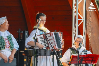 Wawrzyniec spod Karkonoszy – Festiwal Rzemiosła, Legend i Sąsiedztwa - 8.08.2026