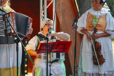 Wawrzyniec spod Karkonoszy – Festiwal Rzemiosła, Legend i Sąsiedztwa - 8.08.2026