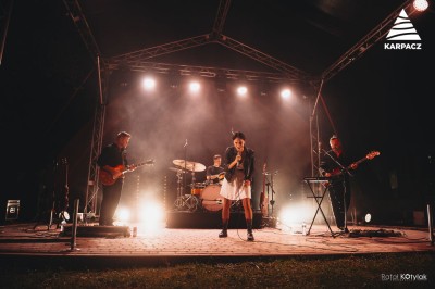 Wawrzyniec spod Karkonoszy – Festiwal Rzemiosła, Legend i Sąsiedztwa - 8.08.2026