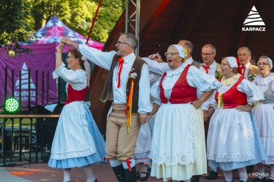 Wawrzyniec spod Karkonoszy – Festiwal Rzemiosła, Legend i Sąsiedztwa - 8.08.2026