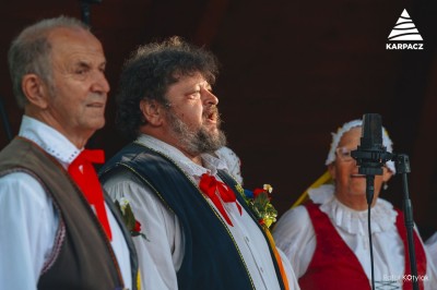 Wawrzyniec spod Karkonoszy – Festiwal Rzemiosła, Legend i Sąsiedztwa - 8.08.2026