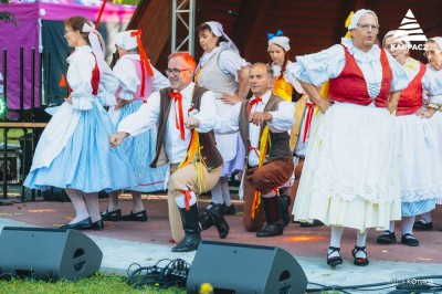 Wawrzyniec spod Karkonoszy – Festiwal Rzemiosła, Legend i Sąsiedztwa - 8.08.2026