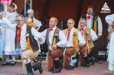 Wawrzyniec spod Karkonoszy – Festiwal Rzemiosła, Legend i Sąsiedztwa - 8.08.2026