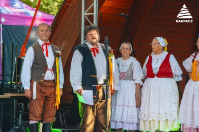 Wawrzyniec spod Karkonoszy – Festiwal Rzemiosła, Legend i Sąsiedztwa - 8.08.2026