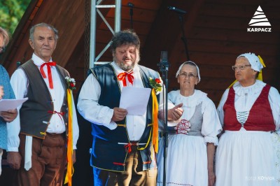 Wawrzyniec spod Karkonoszy – Festiwal Rzemiosła, Legend i Sąsiedztwa - 8.08.2026