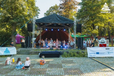 Wawrzyniec spod Karkonoszy – Festiwal Rzemiosła, Legend i Sąsiedztwa - 8.08.2026