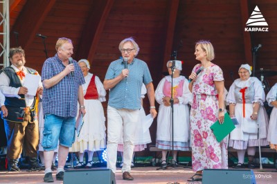 Wawrzyniec spod Karkonoszy – Festiwal Rzemiosła, Legend i Sąsiedztwa - 8.08.2026