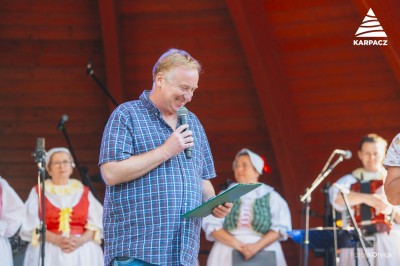 Wawrzyniec spod Karkonoszy – Festiwal Rzemiosła, Legend i Sąsiedztwa - 8.08.2026