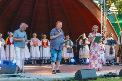 Wawrzyniec spod Karkonoszy – Festiwal Rzemiosła, Legend i Sąsiedztwa - 8.08.2026
