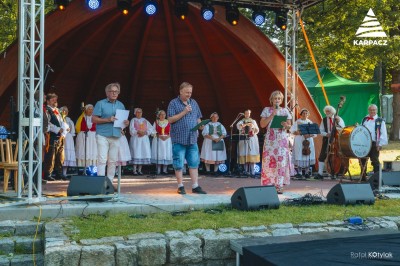 Wawrzyniec spod Karkonoszy – Festiwal Rzemiosła, Legend i Sąsiedztwa - 8.08.2026