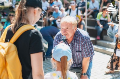 Wawrzyniec spod Karkonoszy – Festiwal Rzemiosła, Legend i Sąsiedztwa - 8.08.2026