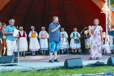 Wawrzyniec spod Karkonoszy – Festiwal Rzemiosła, Legend i Sąsiedztwa - 8.08.2026