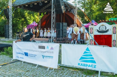 Wawrzyniec spod Karkonoszy – Festiwal Rzemiosła, Legend i Sąsiedztwa - 8.08.2026