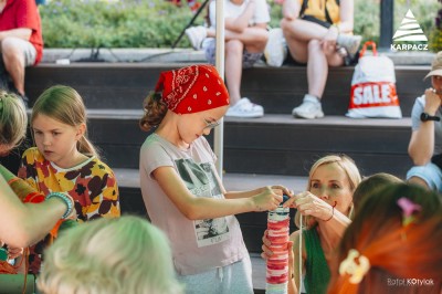 Wawrzyniec spod Karkonoszy – Festiwal Rzemiosła, Legend i Sąsiedztwa - 8.08.2026