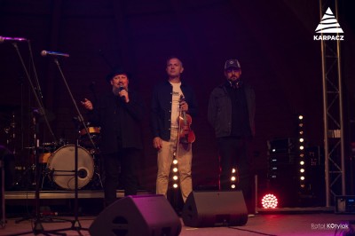 Wawrzyniec spod Karkonoszy – Festiwal Rzemiosła, Legend i Sąsiedztwa - 8.08.2026