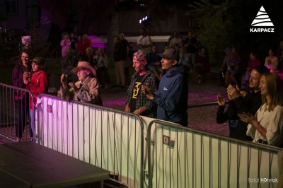 Wawrzyniec spod Karkonoszy – Festiwal Rzemiosła, Legend i Sąsiedztwa - 8.08.2026