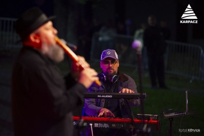 Wawrzyniec spod Karkonoszy – Festiwal Rzemiosła, Legend i Sąsiedztwa - 8.08.2026