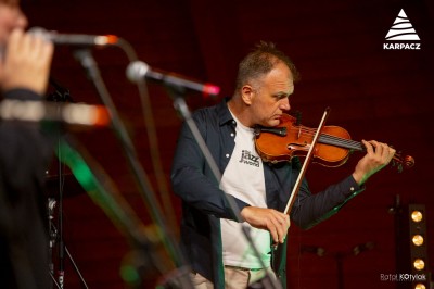 Wawrzyniec spod Karkonoszy – Festiwal Rzemiosła, Legend i Sąsiedztwa - 8.08.2026