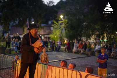 Wawrzyniec spod Karkonoszy – Festiwal Rzemiosła, Legend i Sąsiedztwa - 8.08.2026
