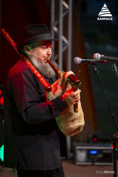 Wawrzyniec spod Karkonoszy – Festiwal Rzemiosła, Legend i Sąsiedztwa - 8.08.2026