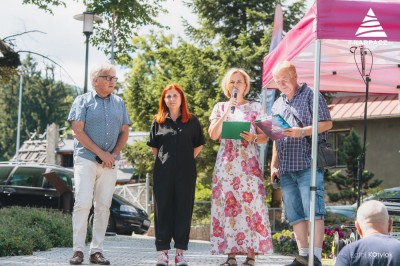 Wawrzyniec spod Karkonoszy – Festiwal Rzemiosła, Legend i Sąsiedztwa - 8.08.2026