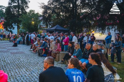 Wawrzyniec spod Karkonoszy – Festiwal Rzemiosła, Legend i Sąsiedztwa - 8.08.2026