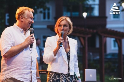 Wawrzyniec spod Karkonoszy – Festiwal Rzemiosła, Legend i Sąsiedztwa - 8.08.2026