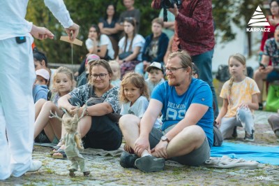 Wawrzyniec spod Karkonoszy – Festiwal Rzemiosła, Legend i Sąsiedztwa - 8.08.2026