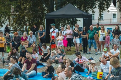 Wawrzyniec spod Karkonoszy – Festiwal Rzemiosła, Legend i Sąsiedztwa - 8.08.2026