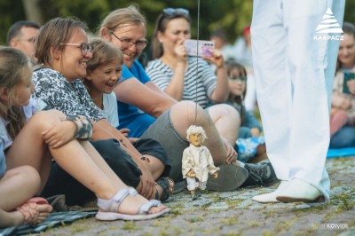 Wawrzyniec spod Karkonoszy – Festiwal Rzemiosła, Legend i Sąsiedztwa - 8.08.2026