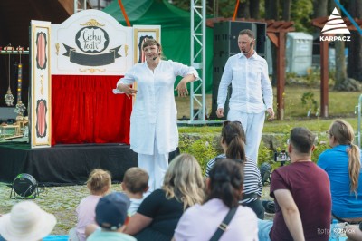 Wawrzyniec spod Karkonoszy – Festiwal Rzemiosła, Legend i Sąsiedztwa - 8.08.2026