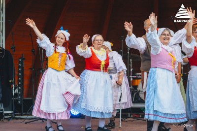 Wawrzyniec spod Karkonoszy – Festiwal Rzemiosła, Legend i Sąsiedztwa - 8.08.2026