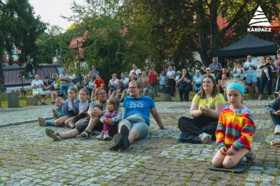 Wawrzyniec spod Karkonoszy – Festiwal Rzemiosła, Legend i Sąsiedztwa - 8.08.2026