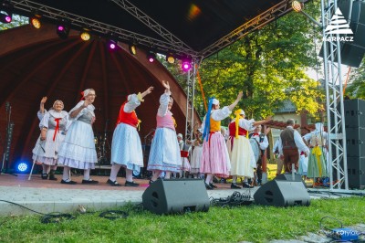 Wawrzyniec spod Karkonoszy – Festiwal Rzemiosła, Legend i Sąsiedztwa - 8.08.2026
