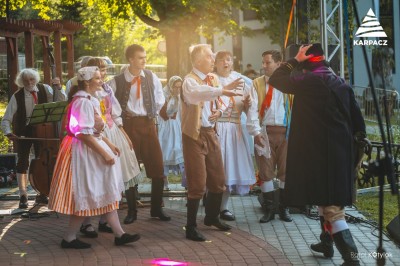 Wawrzyniec spod Karkonoszy – Festiwal Rzemiosła, Legend i Sąsiedztwa - 8.08.2026