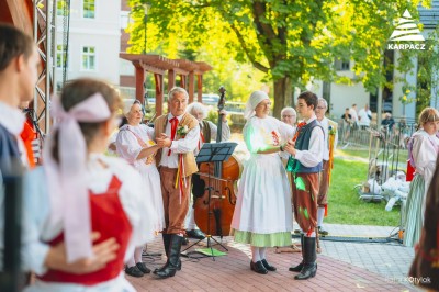 Wawrzyniec spod Karkonoszy – Festiwal Rzemiosła, Legend i Sąsiedztwa - 8.08.2026