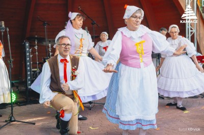 Wawrzyniec spod Karkonoszy – Festiwal Rzemiosła, Legend i Sąsiedztwa - 8.08.2026