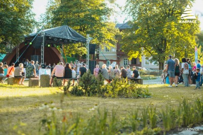 Wawrzyniec spod Karkonoszy – Festiwal Rzemiosła, Legend i Sąsiedztwa - 8.08.2026
