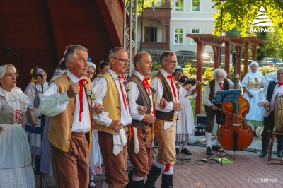 Wawrzyniec spod Karkonoszy – Festiwal Rzemiosła, Legend i Sąsiedztwa - 8.08.2026