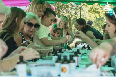 Wawrzyniec spod Karkonoszy – Festiwal Rzemiosła, Legend i Sąsiedztwa - 8.08.2026