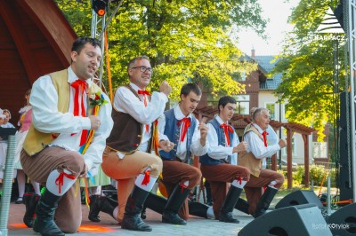 Wawrzyniec spod Karkonoszy – Festiwal Rzemiosła, Legend i Sąsiedztwa - 8.08.2026