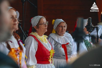 Wawrzyniec spod Karkonoszy – Festiwal Rzemiosła, Legend i Sąsiedztwa - 8.08.2026