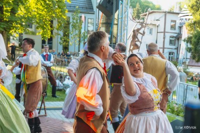 Wawrzyniec spod Karkonoszy – Festiwal Rzemiosła, Legend i Sąsiedztwa - 8.08.2026