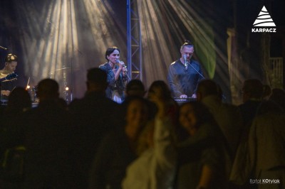 Wawrzyniec spod Karkonoszy – Festiwal Rzemiosła, Legend i Sąsiedztwa - 8.08.2026