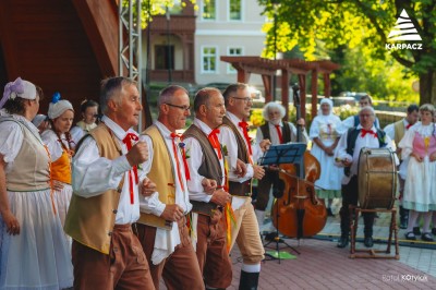 Wawrzyniec spod Karkonoszy – Festiwal Rzemiosła, Legend i Sąsiedztwa - 8.08.2026