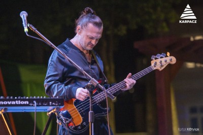 Wawrzyniec spod Karkonoszy – Festiwal Rzemiosła, Legend i Sąsiedztwa - 8.08.2026