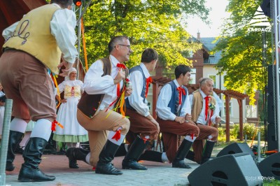 Wawrzyniec spod Karkonoszy – Festiwal Rzemiosła, Legend i Sąsiedztwa - 8.08.2026