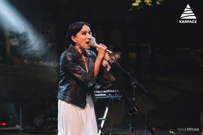 Wawrzyniec spod Karkonoszy – Festiwal Rzemiosła, Legend i Sąsiedztwa - 8.08.2026